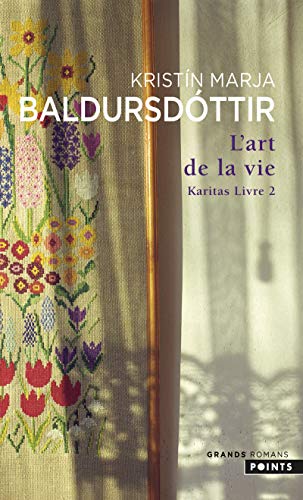 Stock image for L'art de la vie : Karitas - Livre II for sale by medimops