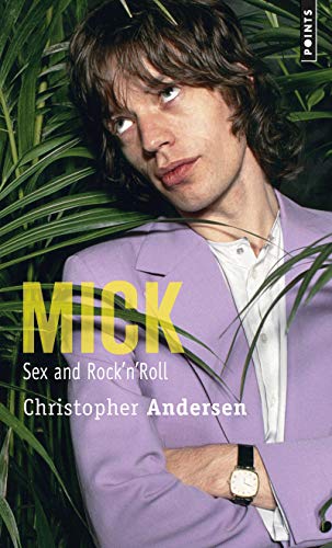 Beispielbild fr Mick, Sex and Rock'n'Roll zum Verkauf von medimops