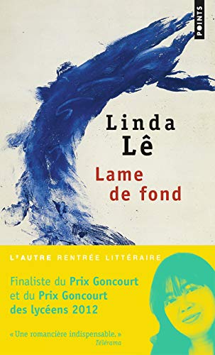 Beispielbild fr Lame de fond Le, Linda zum Verkauf von LIVREAUTRESORSAS