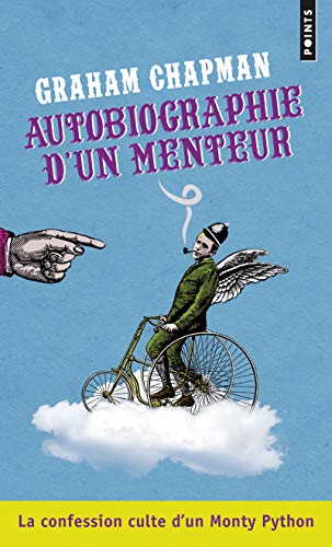 9782757833131: Autobiographie d'un menteur