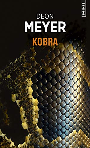 Stock image for Kobra for sale by books-livres11.com