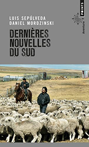 9782757833735: Dernires Nouvelles du Sud (Points Aventure)