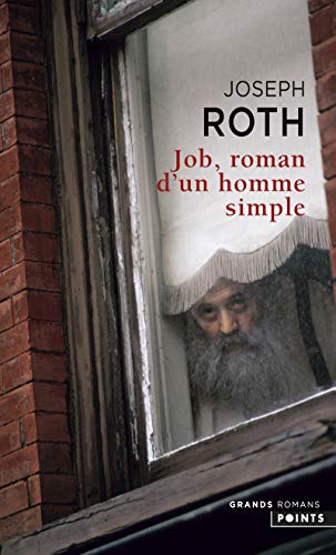 9782757833766: Job, roman d'un homme simple (Les Grands Romans)