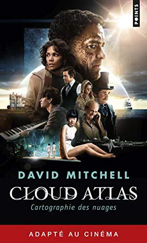 Stock image for Cartographie Des Nuages : Cloud Atlas for sale by RECYCLIVRE