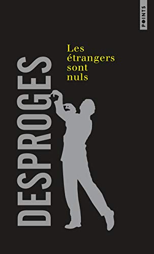 Stock image for Les Etrangers sont nuls for sale by Ammareal