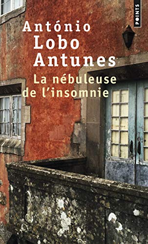 Beispielbild fr La n buleuse de l'insomnie [Pocket Book] Lobo antunes, Antonio zum Verkauf von LIVREAUTRESORSAS