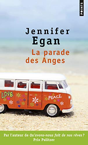 Beispielbild fr La Parade des anges [Pocket Book] Egan, Jennifer zum Verkauf von LIVREAUTRESORSAS
