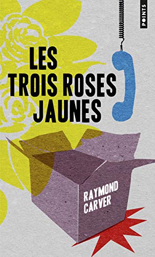Imagen de archivo de Les Trois Roses Jaunes a la venta por RECYCLIVRE