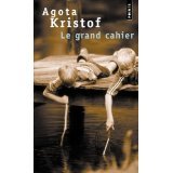 Stock image for Le grand cahier for sale by Ammareal