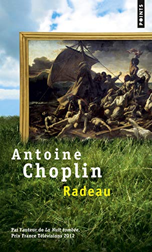 Stock image for Radeau for sale by Librairie Th  la page