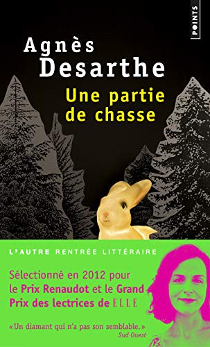 Imagen de archivo de Une Partie de Chasse (Points) (English and French Edition) a la venta por SecondSale