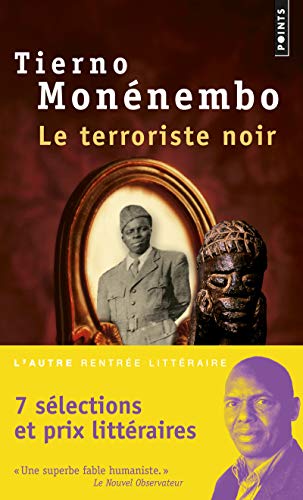 Beispielbild fr Terroriste Noir(le) (French Edition) zum Verkauf von Better World Books