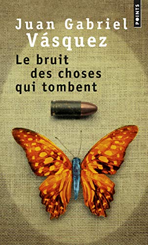 Stock image for Bruit Des Choses Qui Tombent(le) (Points) for sale by WorldofBooks