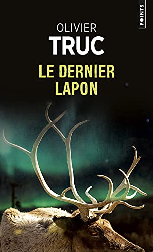 Imagen de archivo de Le Dernier Lapon (French Edition) a la venta por OwlsBooks