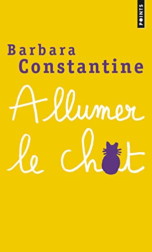 9782757836415: Allumer le chat (Points)