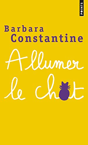 Imagen de archivo de Allumer le chat a la venta por Librairie Th  la page