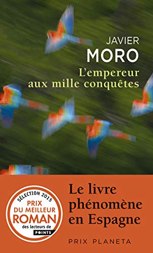 9782757836767: L'Empereur aux mille conqutes