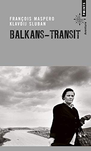 Imagen de archivo de Balkans - Transit a la venta por Ammareal