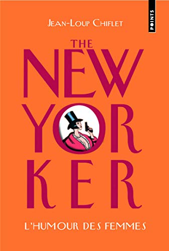 9782757837108: The New Yorker: L'humour des femmes