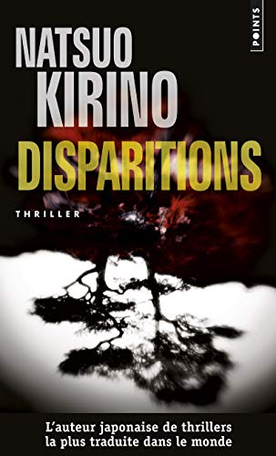 Stock image for Disparitions for sale by Librairie Th  la page
