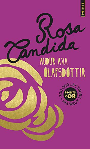 9782757837276: Rosa Candida