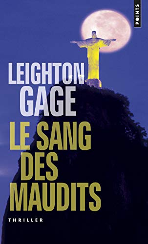 Beispielbild fr Le Sang des maudits [Pocket Book] Gage, Leighton zum Verkauf von LIVREAUTRESORSAS