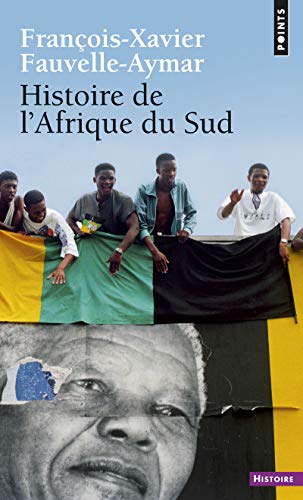 Beispielbild fr Histoire de l'Afrique du Sud zum Verkauf von Ammareal