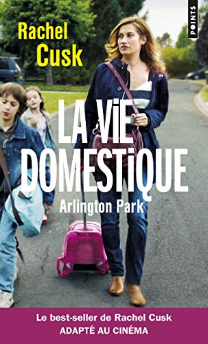 Beispielbild fr La Vie domestique. Arlington Park zum Verkauf von books-livres11.com