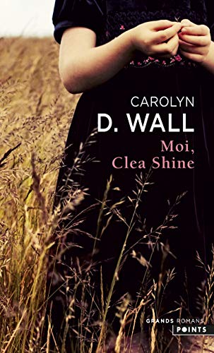 Beispielbild fr Moi, Clea Shine Wall, Carolyn D. zum Verkauf von BIBLIO-NET