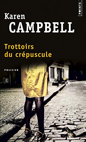 9782757838266: Trottoirs du crpuscule (Points Policiers)