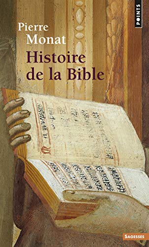 Beispielbild fr Histoire de la Bible zum Verkauf von medimops