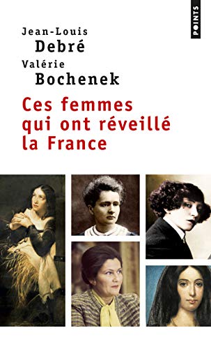 Beispielbild fr Ces femmes qui ont rveill la France zum Verkauf von Ammareal