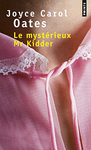 9782757838495: Le Mystrieux Mr Kidder (Points)