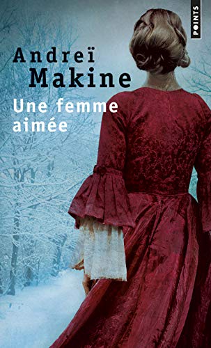 Stock image for Une femme aimee (Points) for sale by WorldofBooks