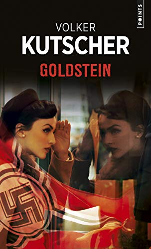 9782757838594: Goldstein (Points Policiers)