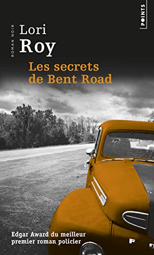 9782757838877: Les Secrets de Bent Road (Points Roman noir)