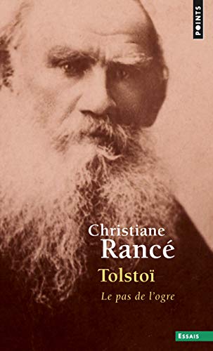 Stock image for Tolsto : Le pas de l'ogre for sale by medimops