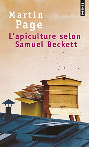 Stock image for L'Apiculture selon Samuel Beckett for sale by Librairie Th  la page