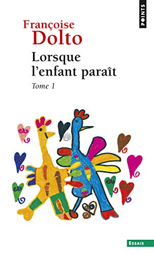 Stock image for Lorsque L'Enfant Para+t, T.1 T1 for sale by ThriftBooks-Atlanta