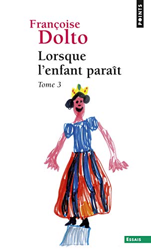 Stock image for Lorsque l'enfant parat : Tome 3 for sale by Ammareal