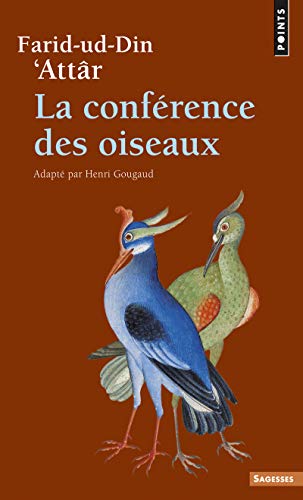 Stock image for La confrence des oiseaux for sale by medimops