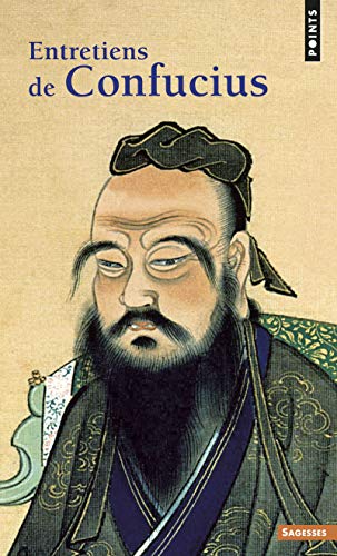 9782757840269: Entretiens de Confucius