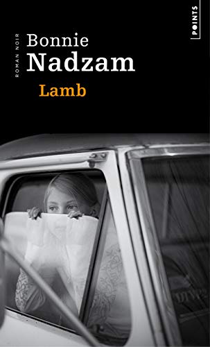 9782757840641: Lamb (Points Roman noir)
