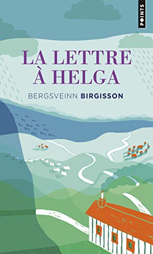 Beispielbild fr La lettre  Helga zum Verkauf von Better World Books