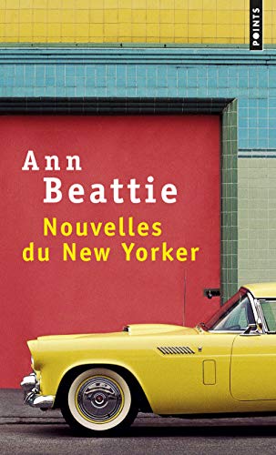 Beispielbild fr Nouvelles du New Yorker zum Verkauf von books-livres11.com