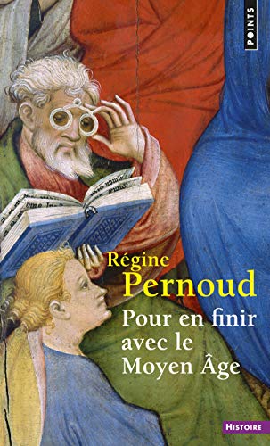 Stock image for Pour En Finir Avec Le Moyen GE for sale by Revaluation Books