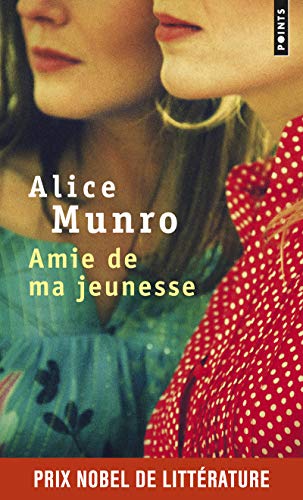 Stock image for Amie de ma jeunesse for sale by Librairie Th  la page