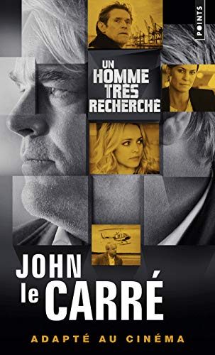 Beispielbild fr Un homme tres recherche (Points) zum Verkauf von Goldstone Books