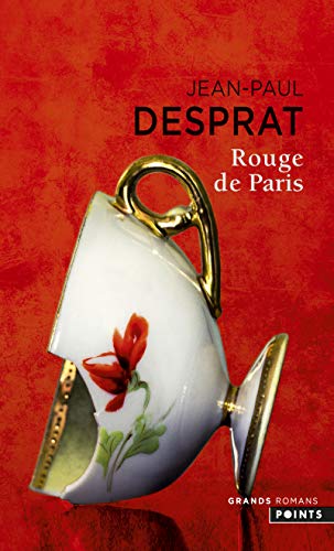 Beispielbild fr Rouge de Paris. (1789-1794) zum Verkauf von medimops