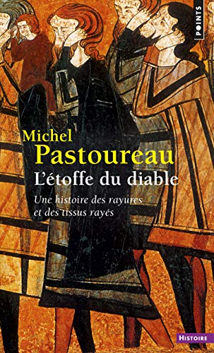 9782757841785: L'toffe du diable: Une histoire des rayures et des tissus rays